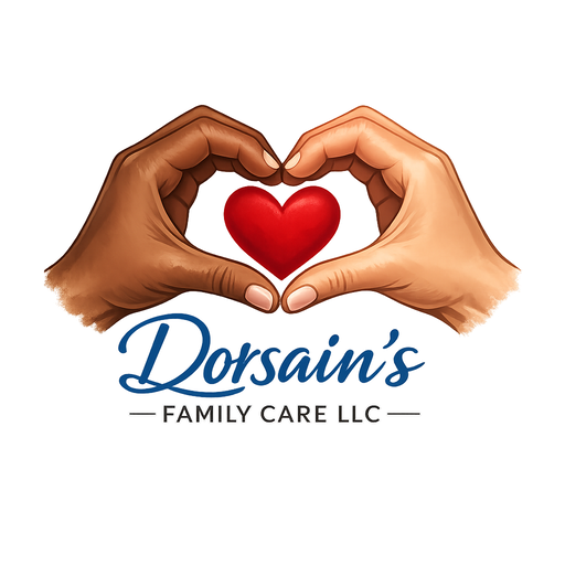 Dorsain's Family Care